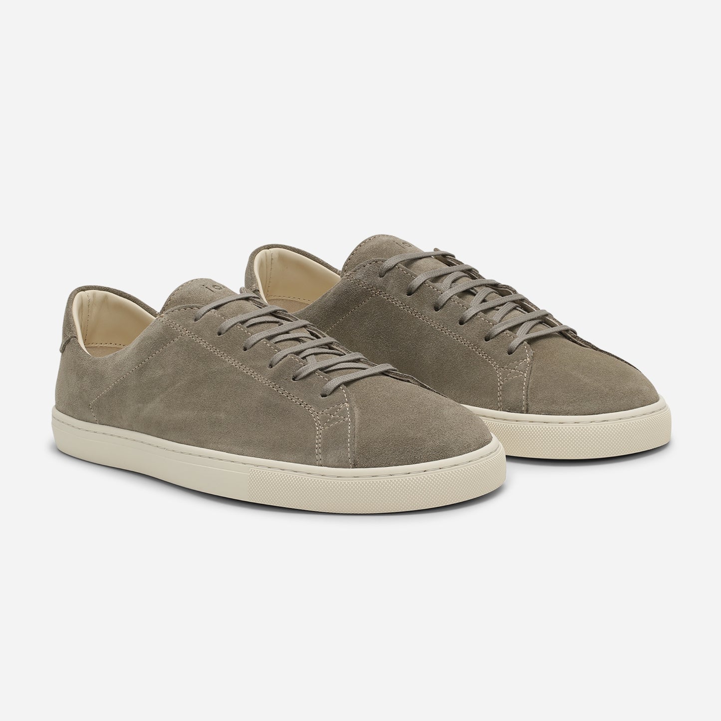 JOA PHALANX barefoot sneaker sage green 3