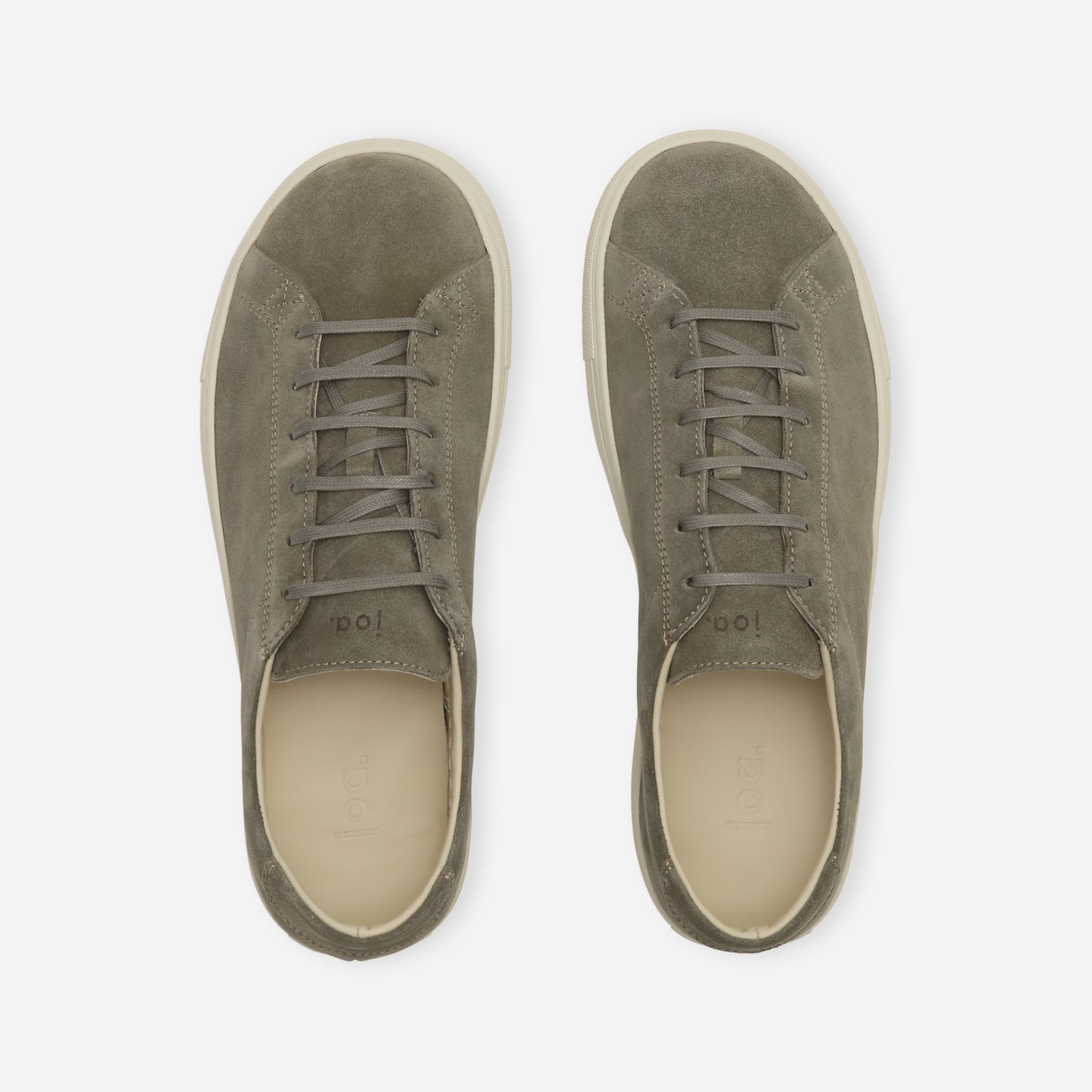 JOA PHALANX barefoot sneaker sage green 5