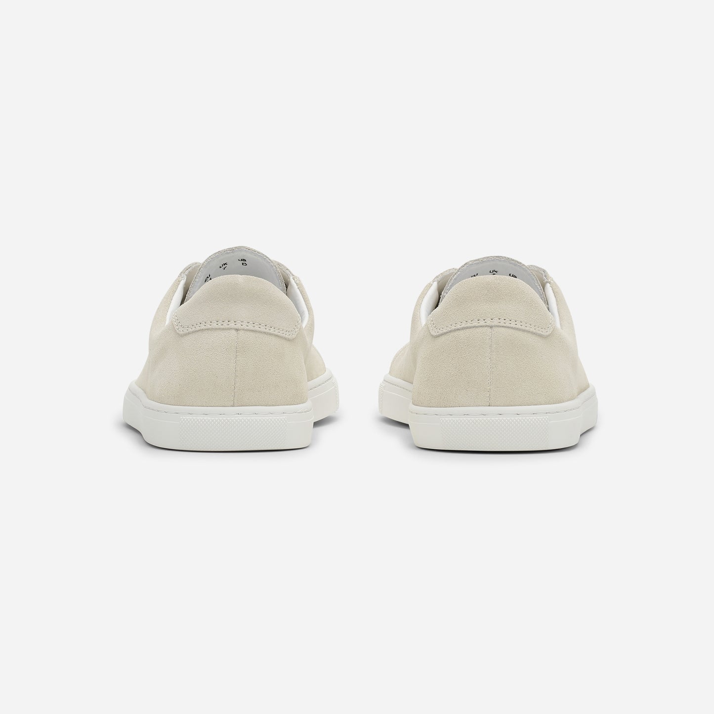 JOA PHALANX barefoot sneaker sand 2