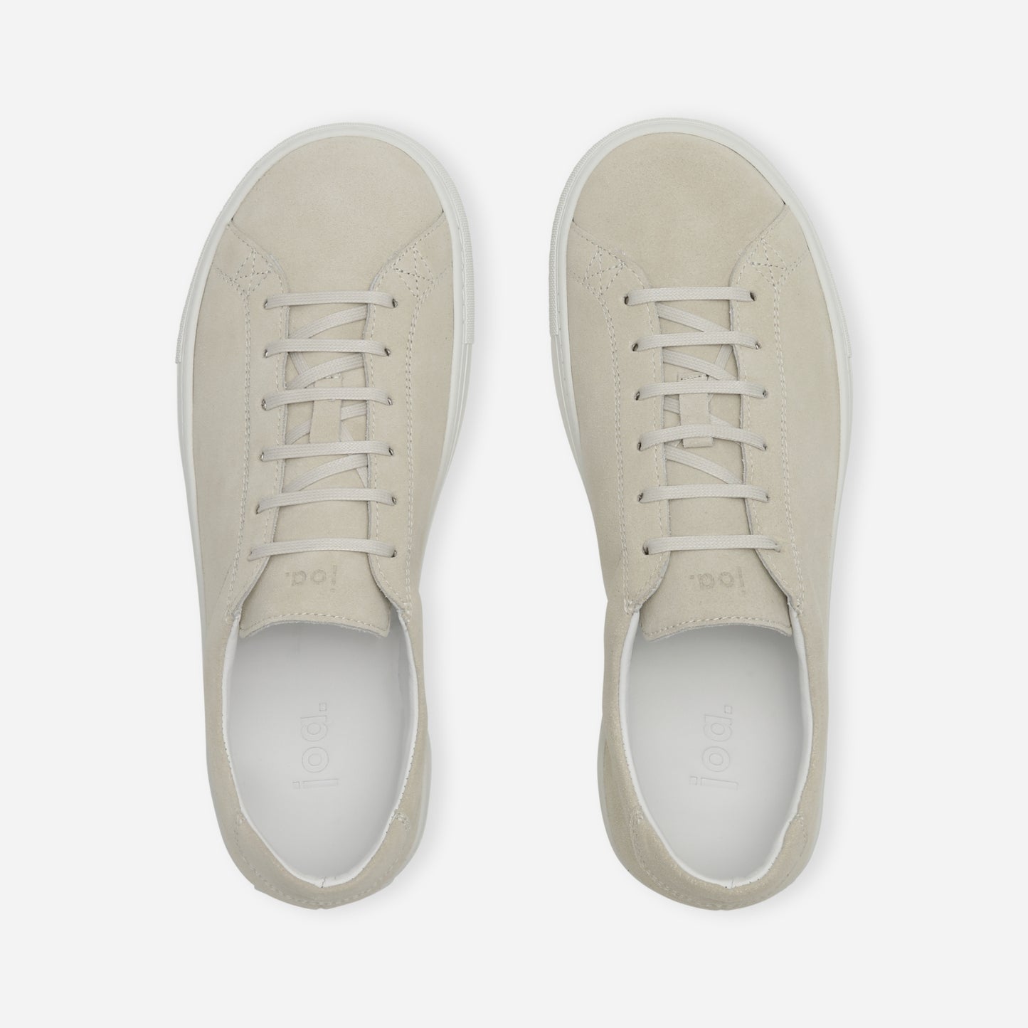 JOA PHALANX barefoot sneaker sand 5