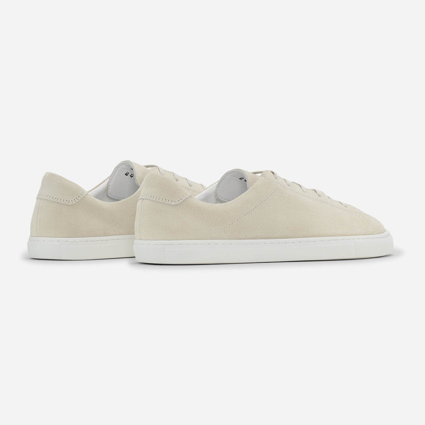 JOA PHALANX barefoot sneaker sand 7