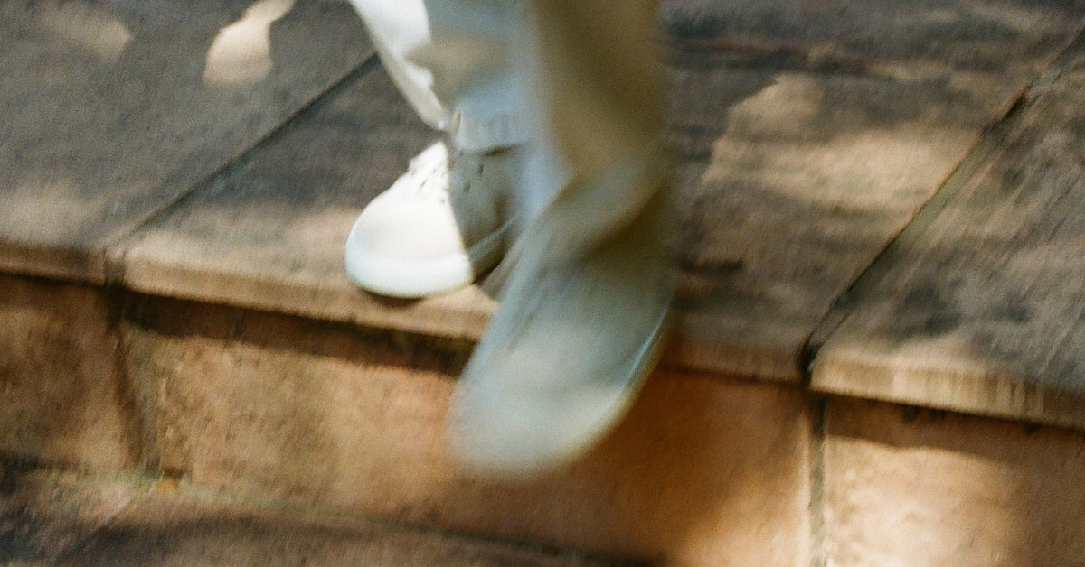 JOA barefoot ApS logo