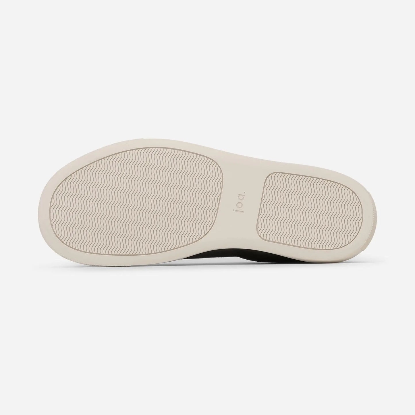 JOA barefoot TALUS barefoot sneaker deep green suede