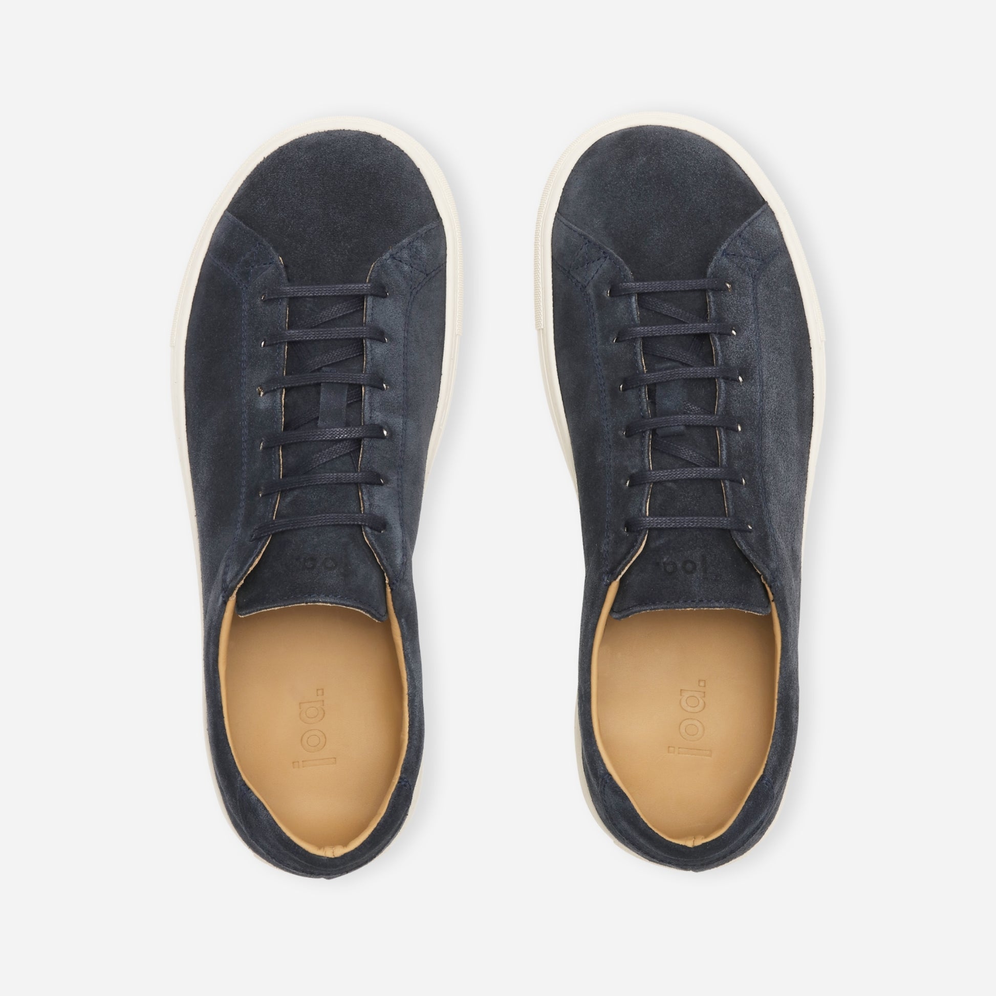 JOA PHALANX barefoot sneaker navy 5