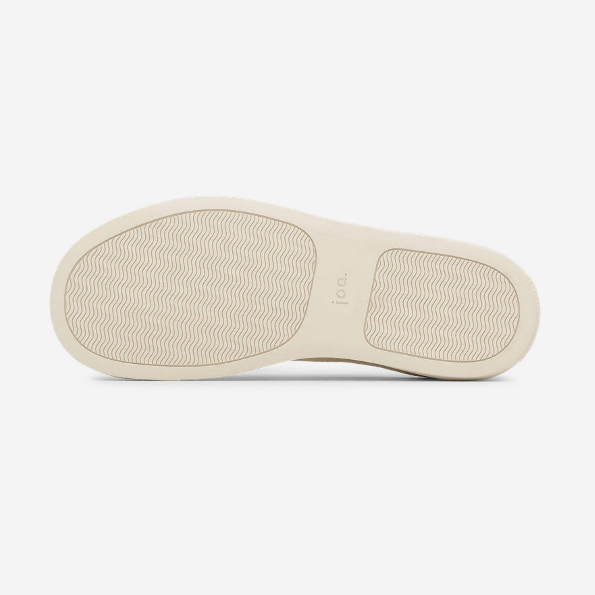 JOA barefoot PHALANX sneaker off-white canvas