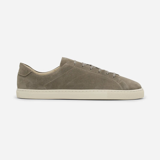 JOA PHALANX barefoot sneaker sage green 4