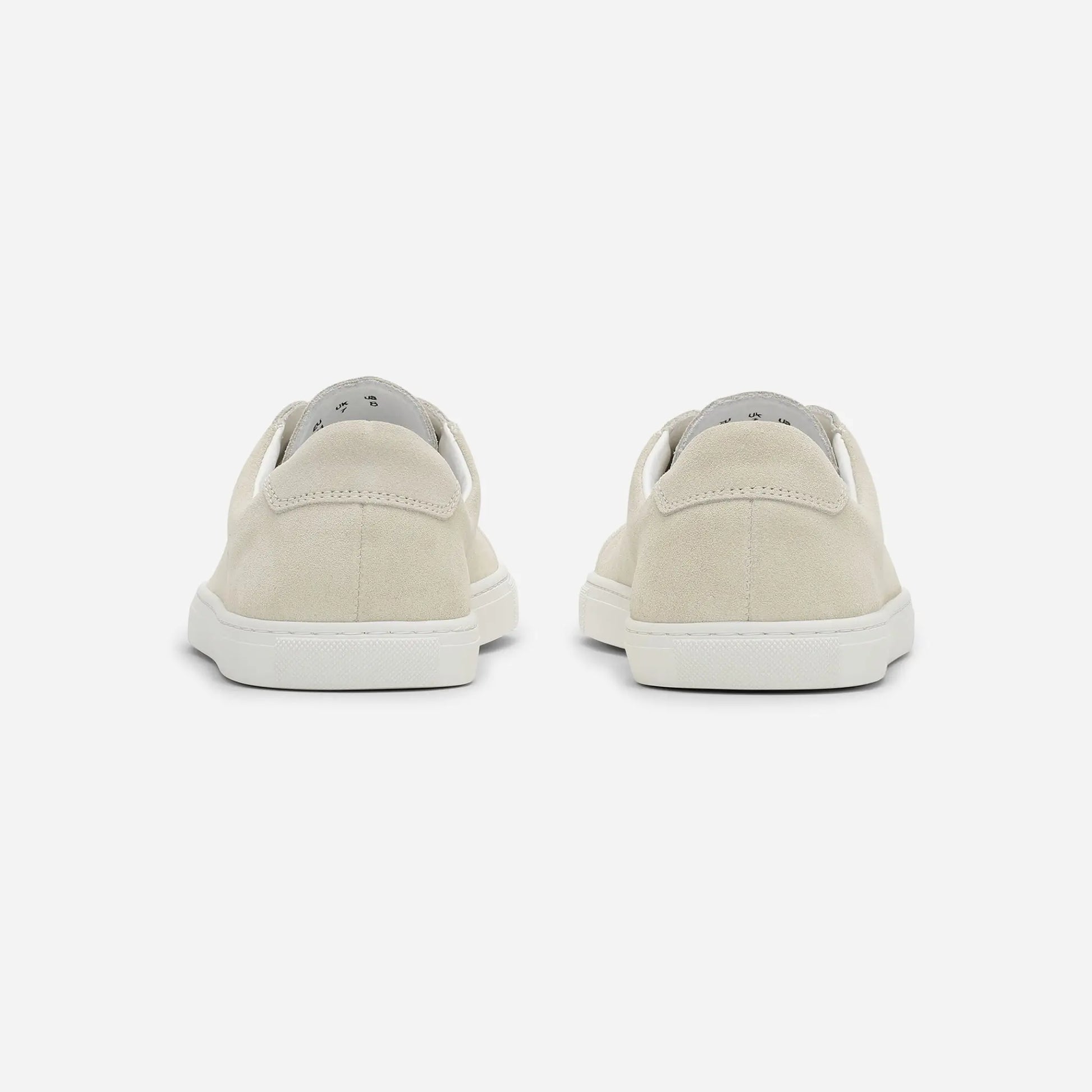 Sand Suede