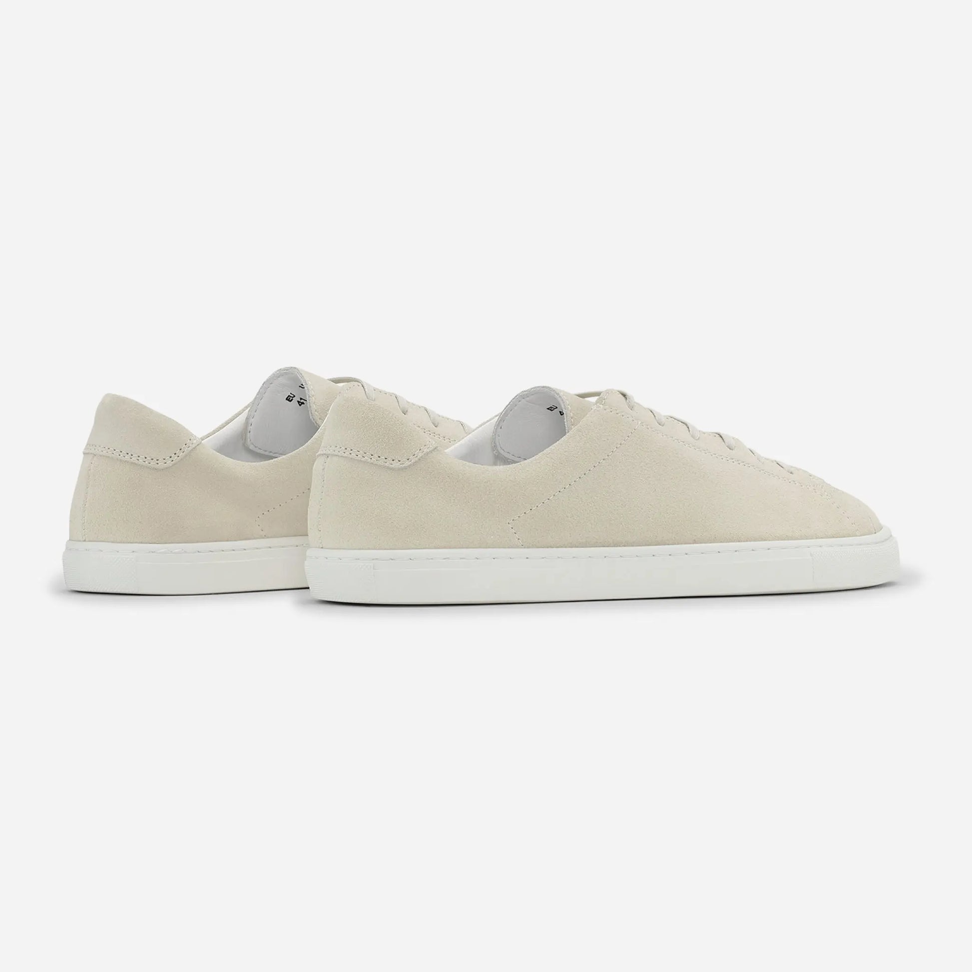Sand Suede