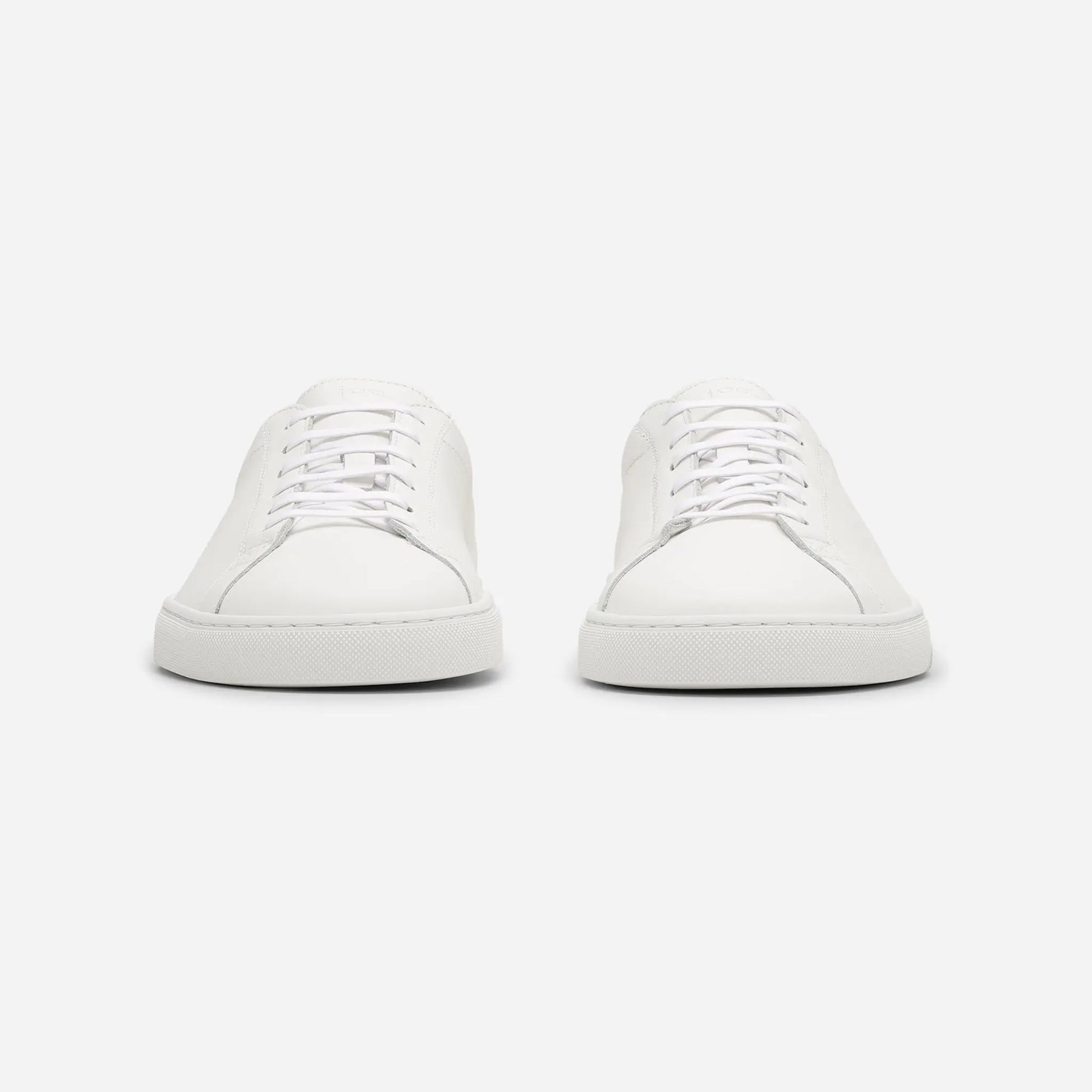 White Leather