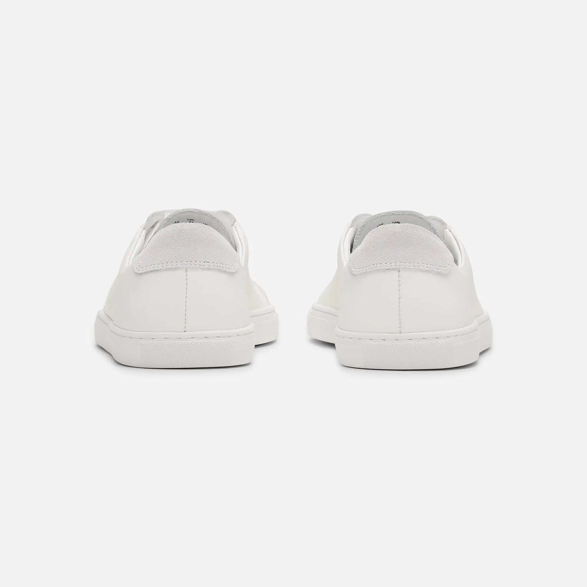 White Leather