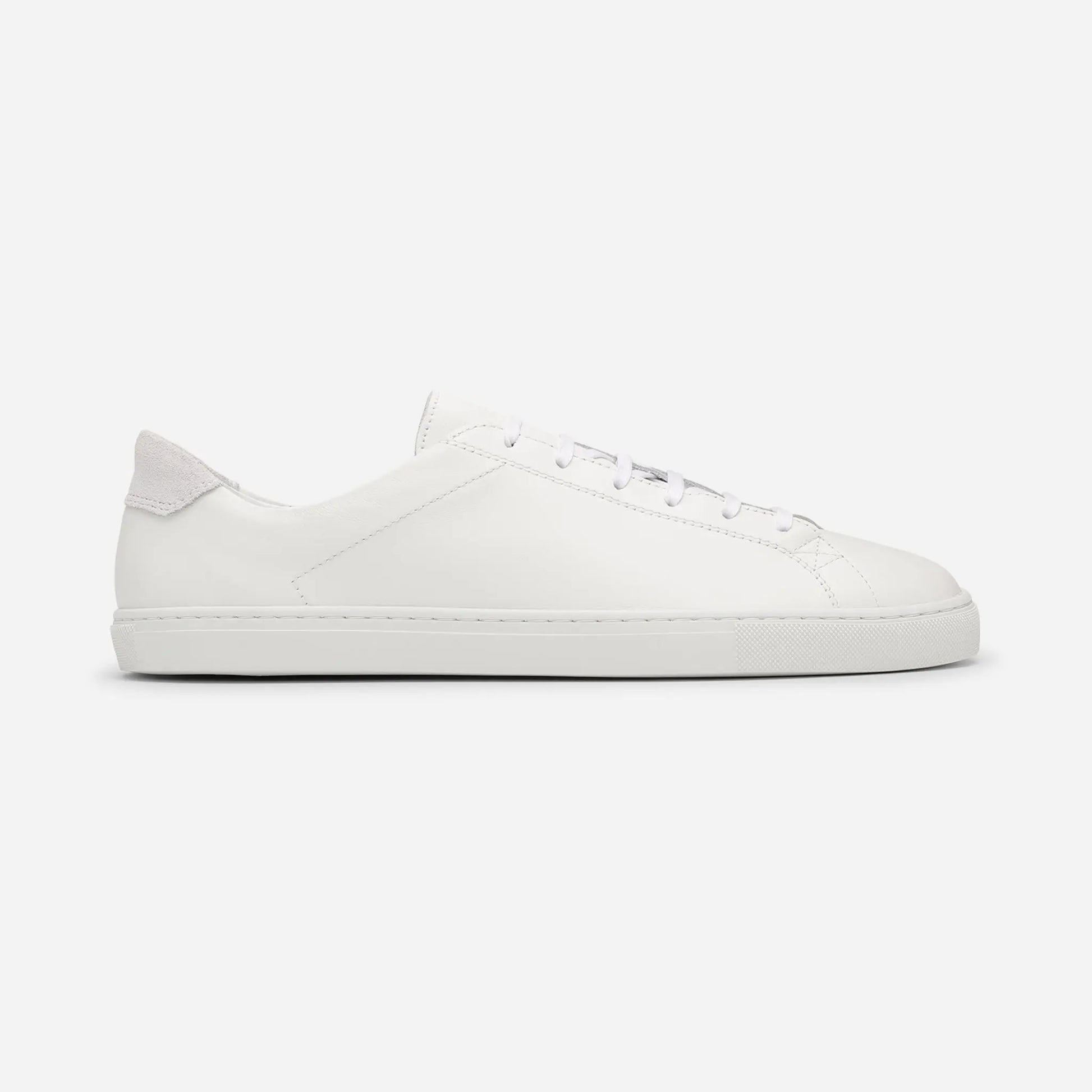White Leather