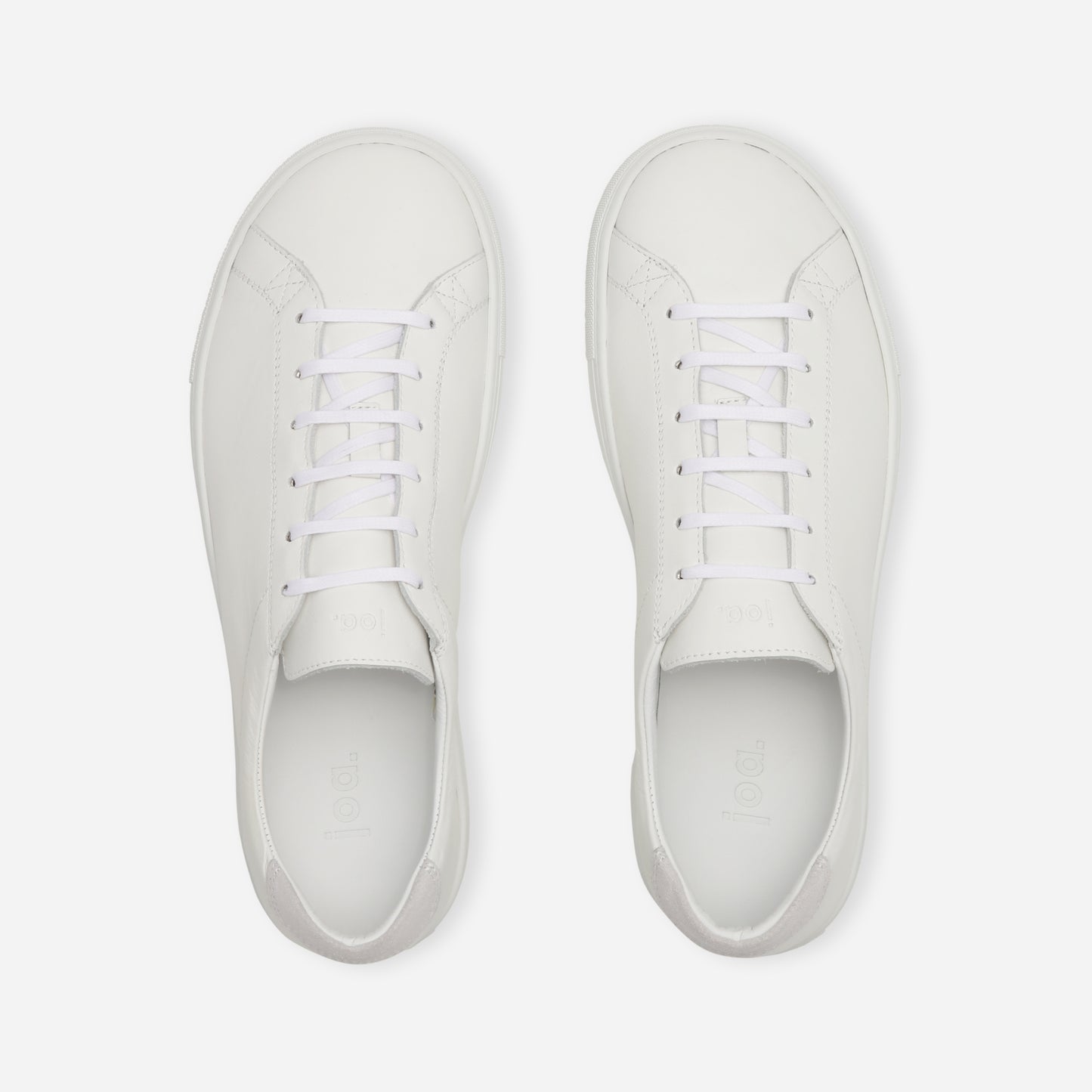 JOA PHALANX barefoot sneaker white 5