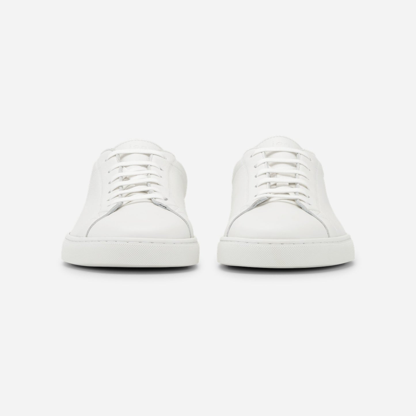 JOA barefoot PHALANX sneaker white leather