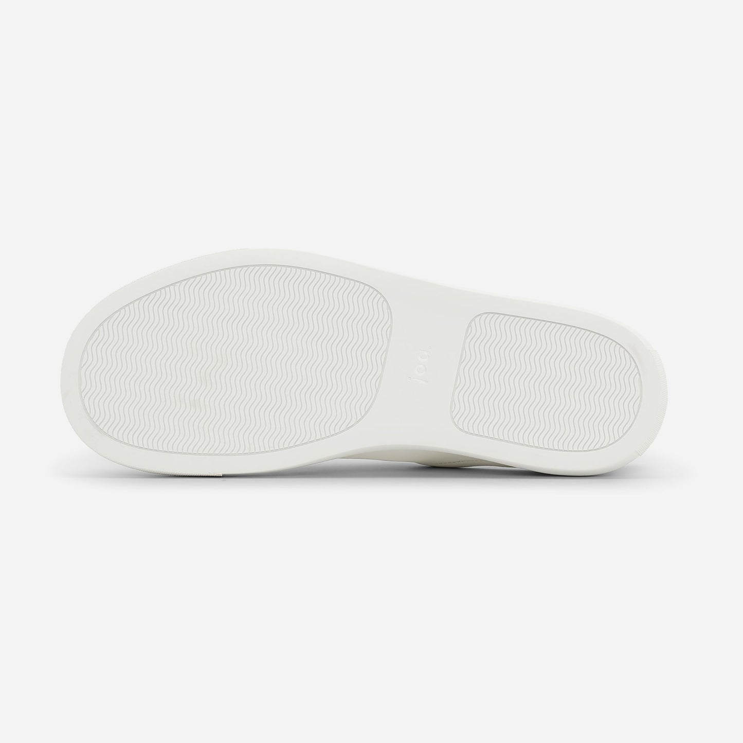 JOA barefoot PHALANX sneaker white leather