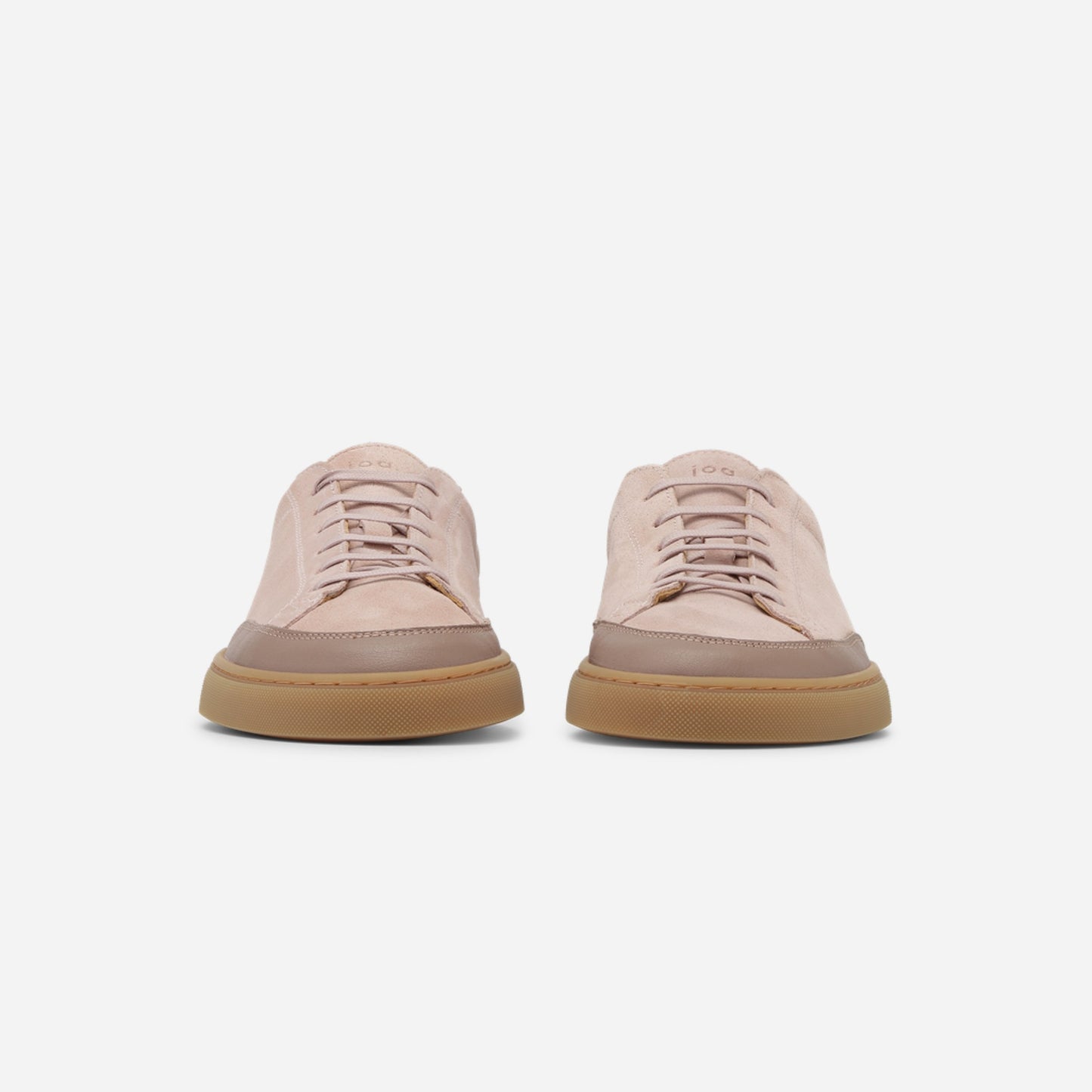 JOA barefoot TALUS sneaker dust suede