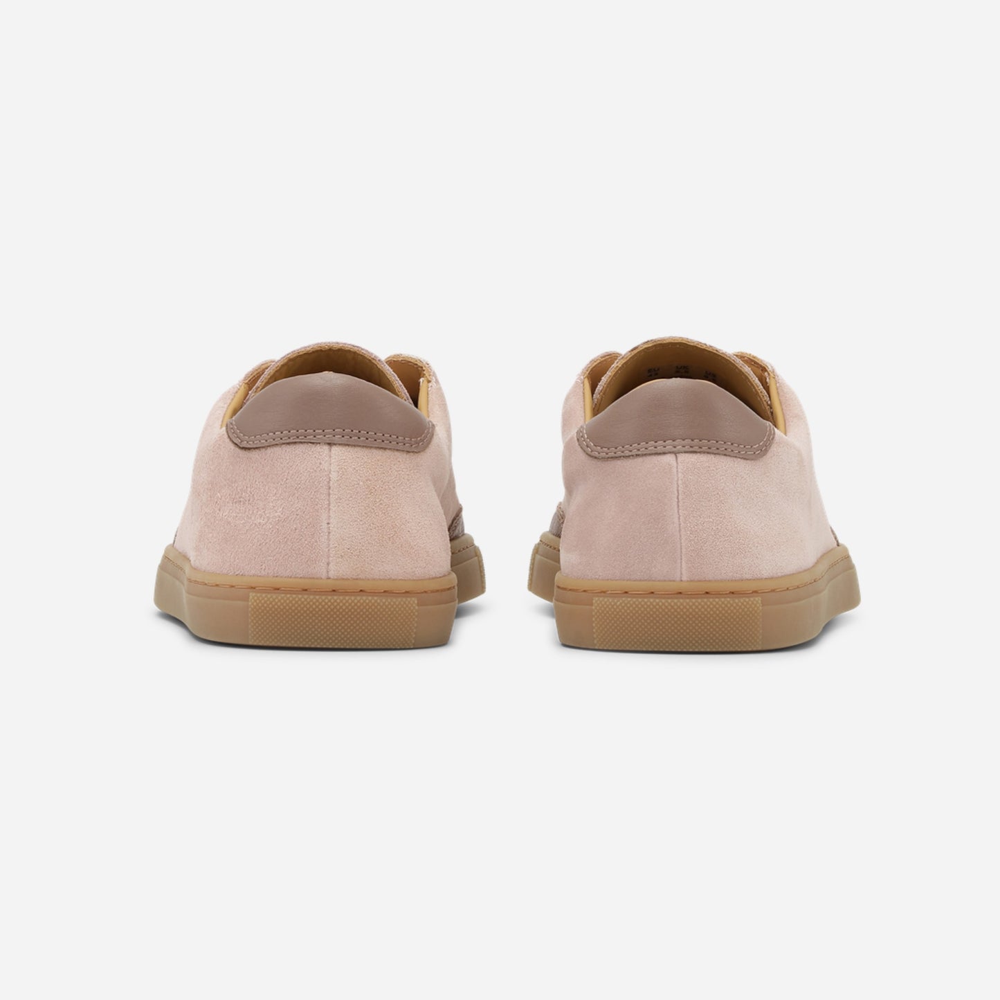JOA barefoot TALUS sneaker dust suede