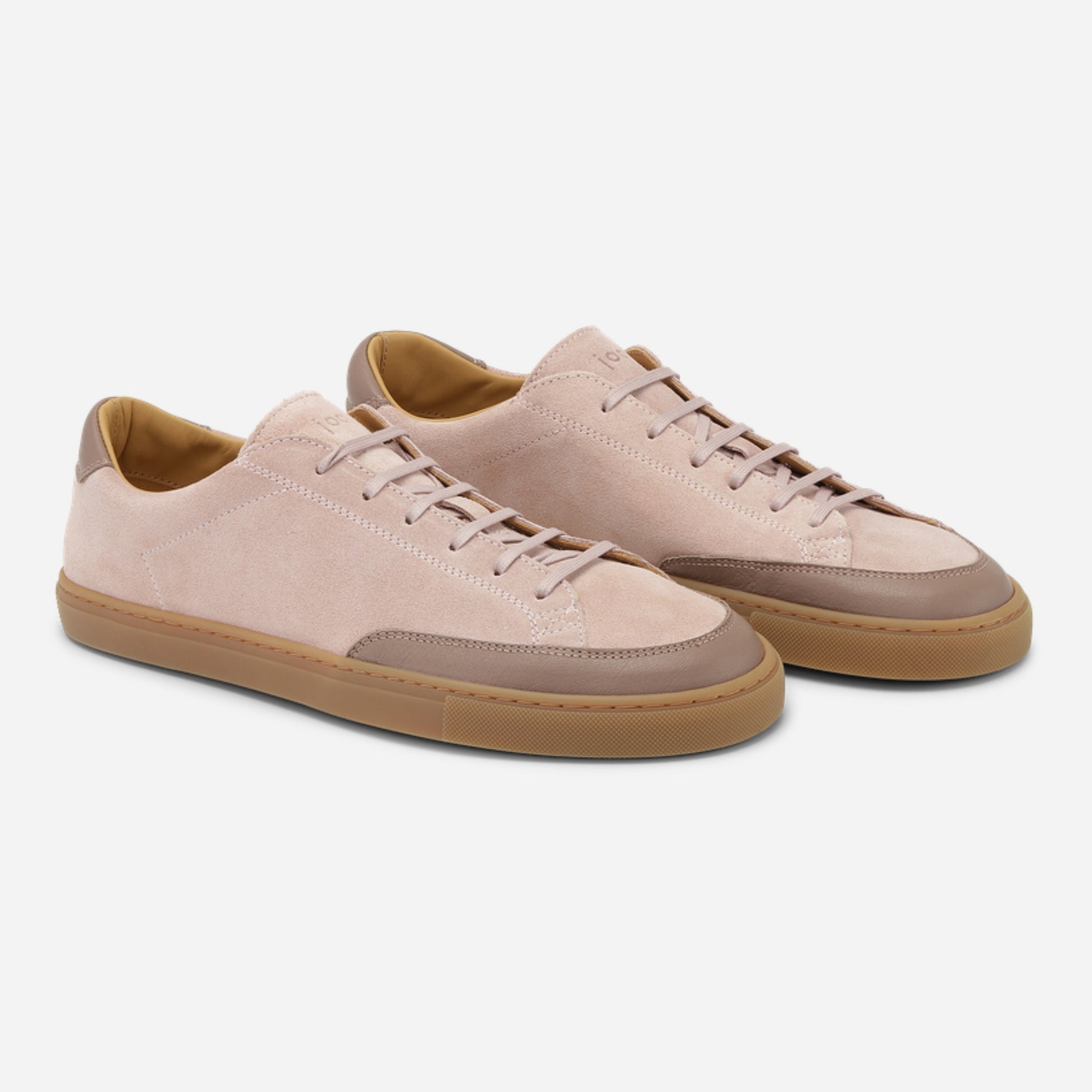 JOA barefoot TALUS sneaker dust suede