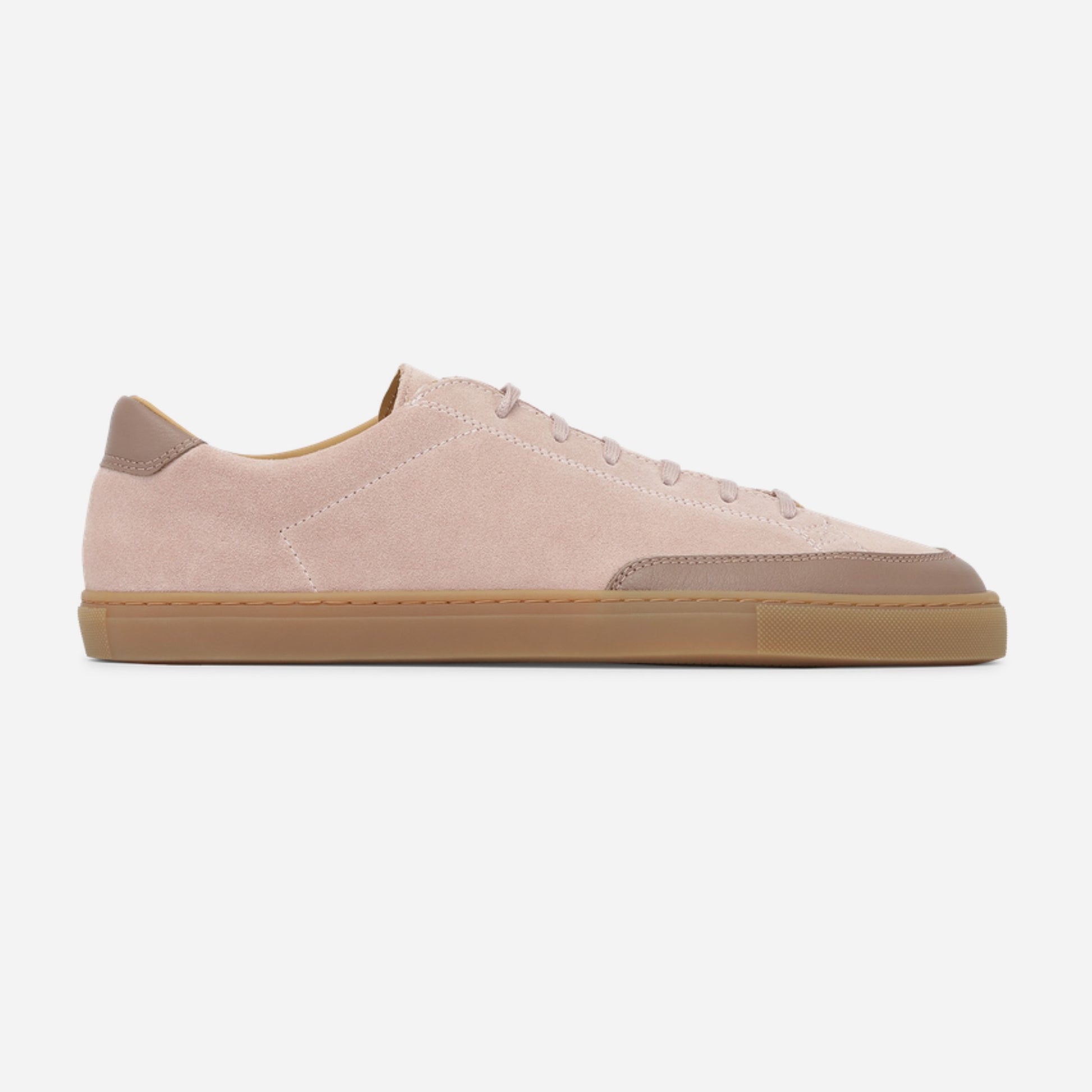 JOA barefoot TALUS sneaker dust suede