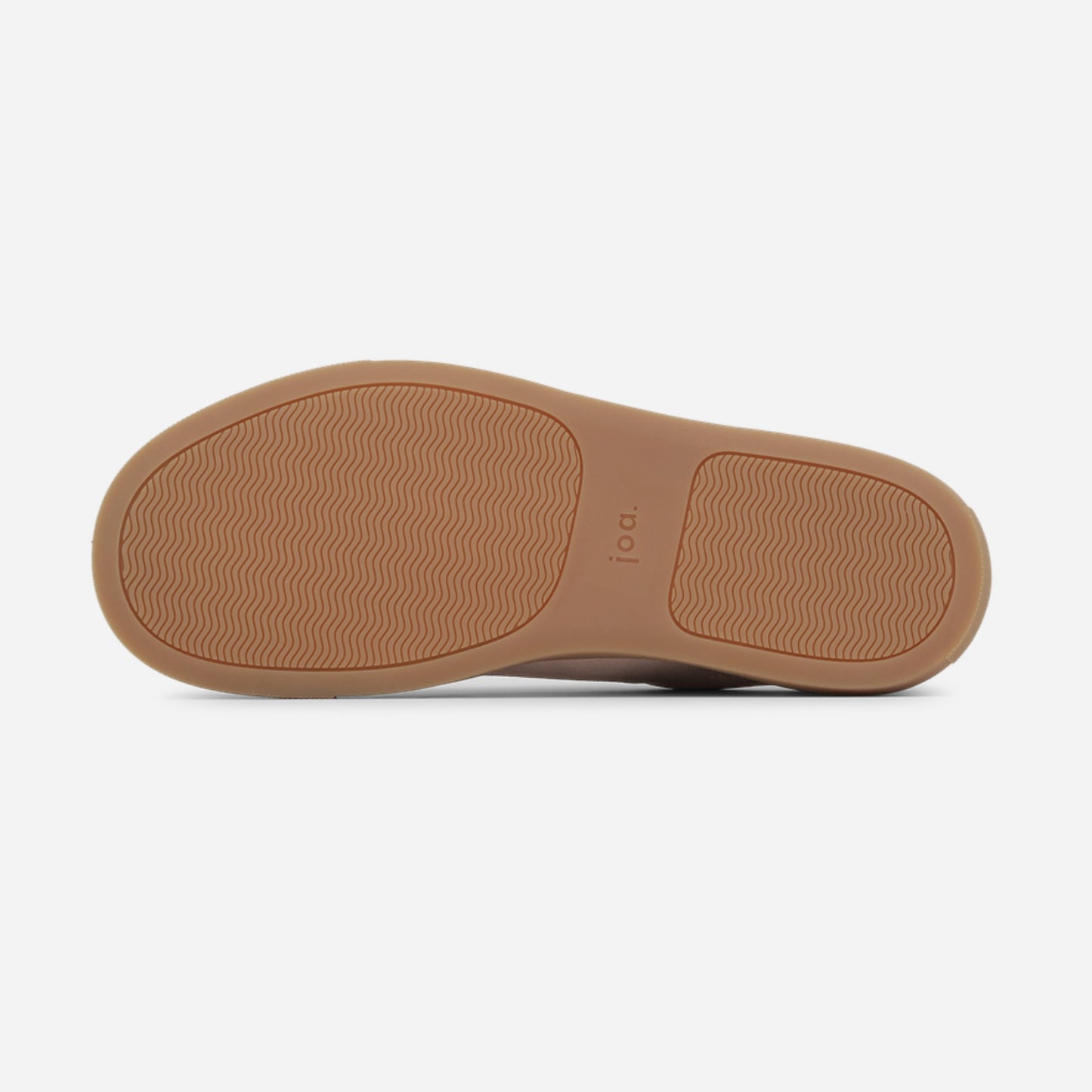 JOA barefoot TALUS sneaker dust suede