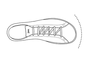 Luxury Barefoot Sneakers Handmade in Portugal – JOA barefoot