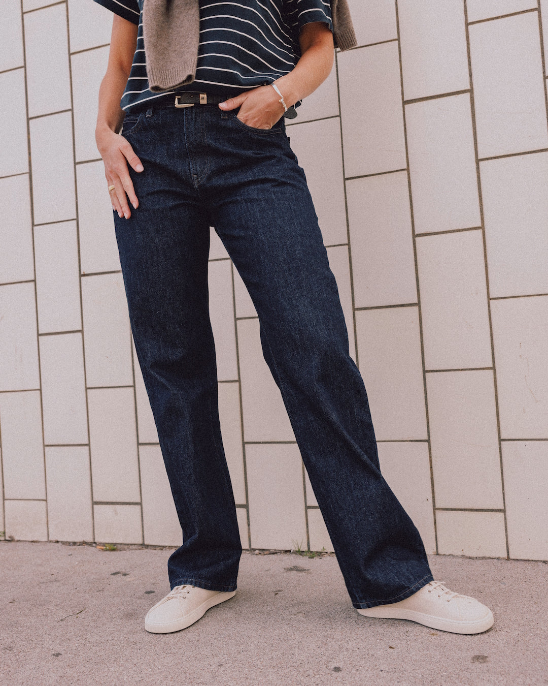 JOA barefoot Late Summer '26 campaign