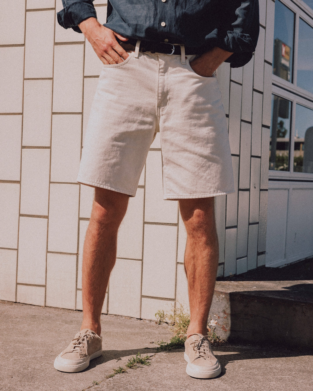 JOA barefoot Late Summer '26 campaign